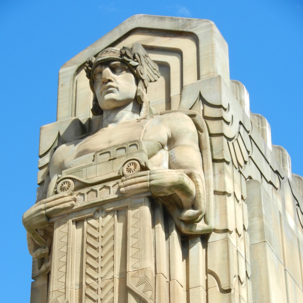 Meet your Posher, Michael